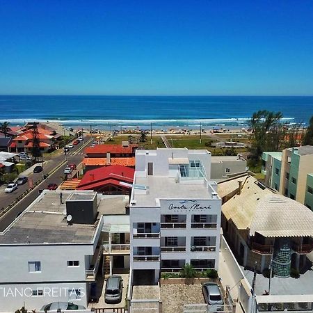 Apartament Residencial Costa Mare Torres Zewnętrze zdjęcie
