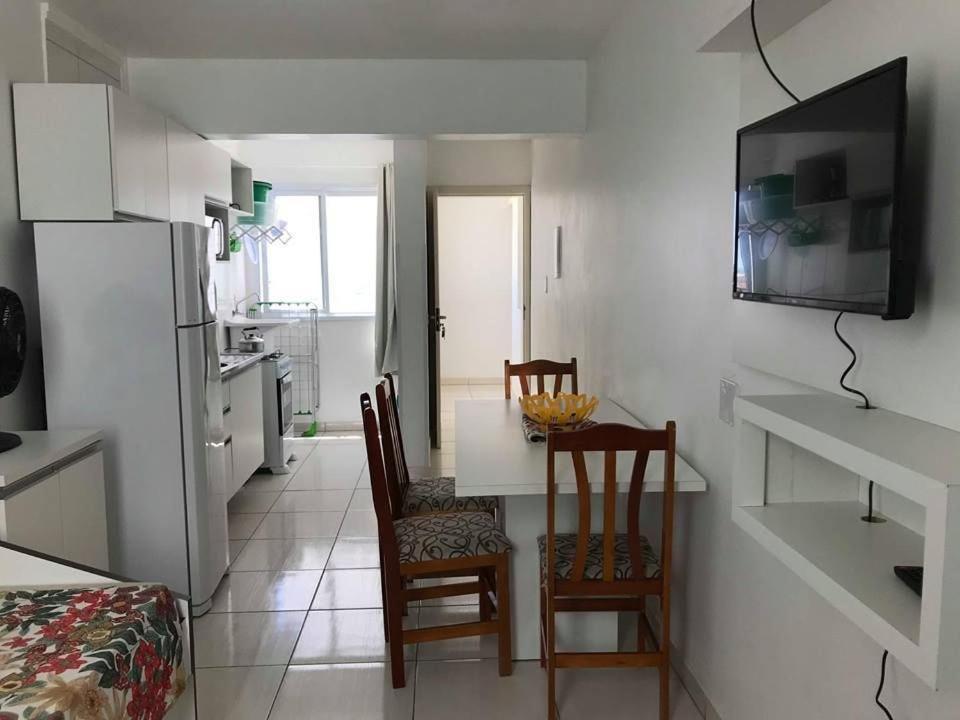 Apartament Residencial Costa Mare Torres Zewnętrze zdjęcie