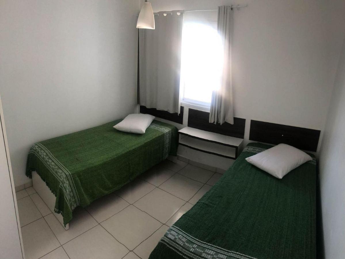 Apartament Residencial Costa Mare Torres Zewnętrze zdjęcie