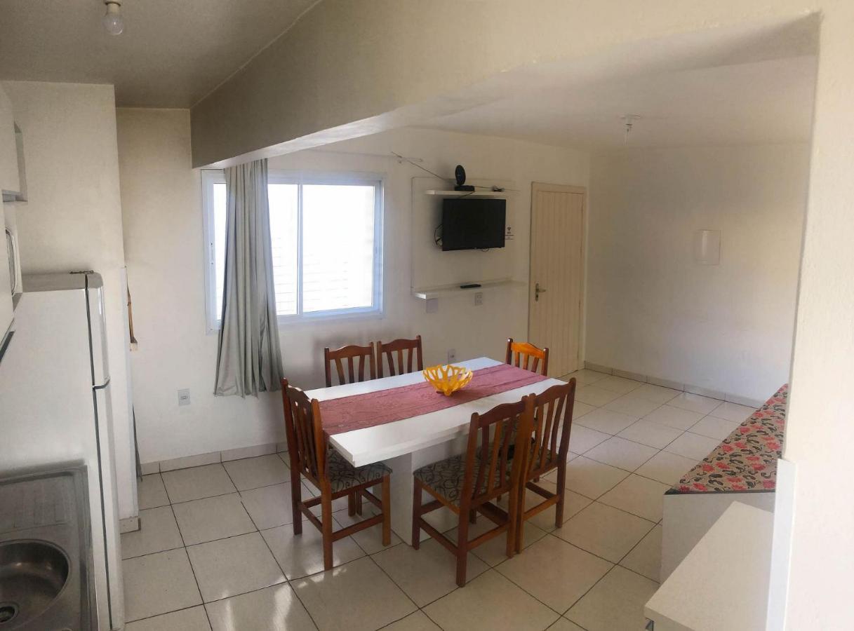 Apartament Residencial Costa Mare Torres Zewnętrze zdjęcie