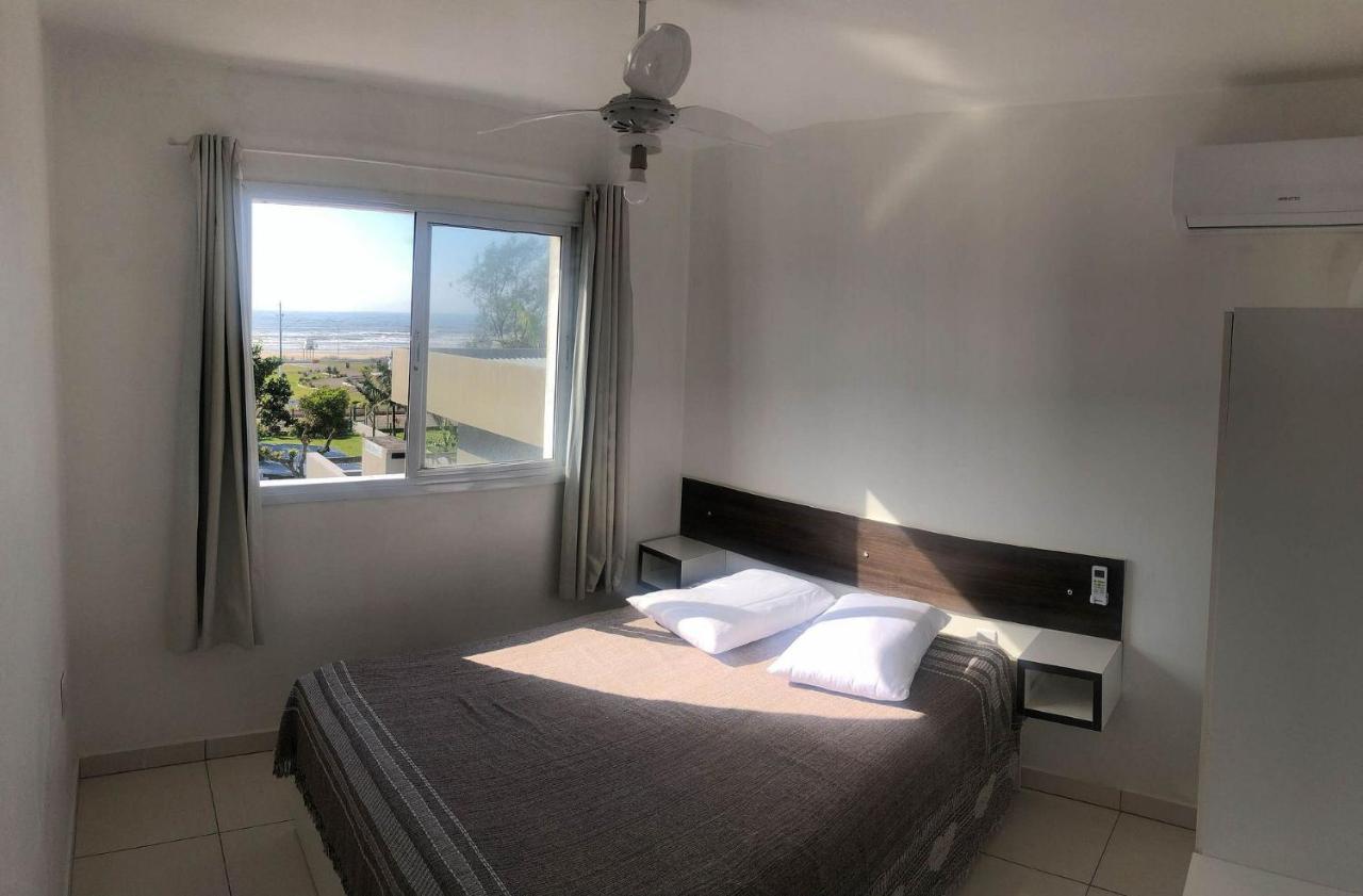 Apartament Residencial Costa Mare Torres Zewnętrze zdjęcie