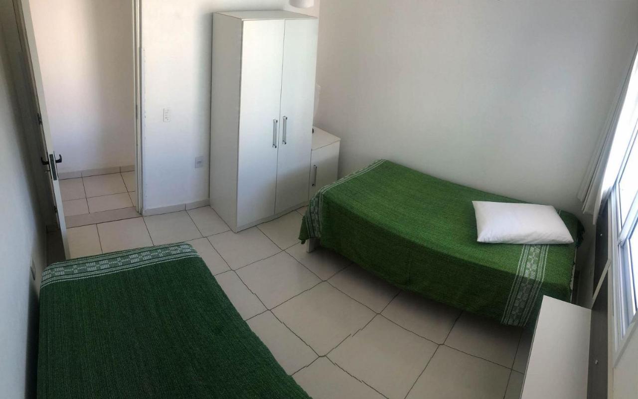Apartament Residencial Costa Mare Torres Zewnętrze zdjęcie