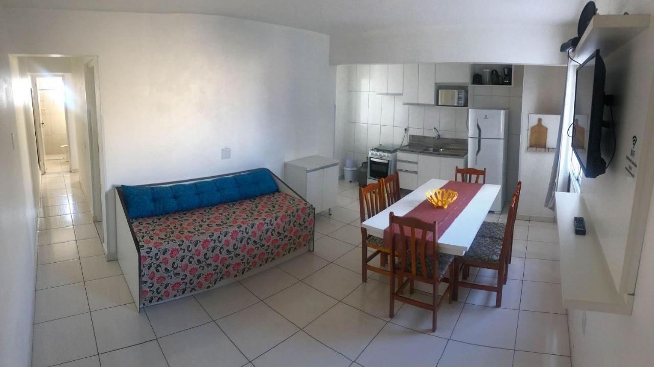 Apartament Residencial Costa Mare Torres Zewnętrze zdjęcie