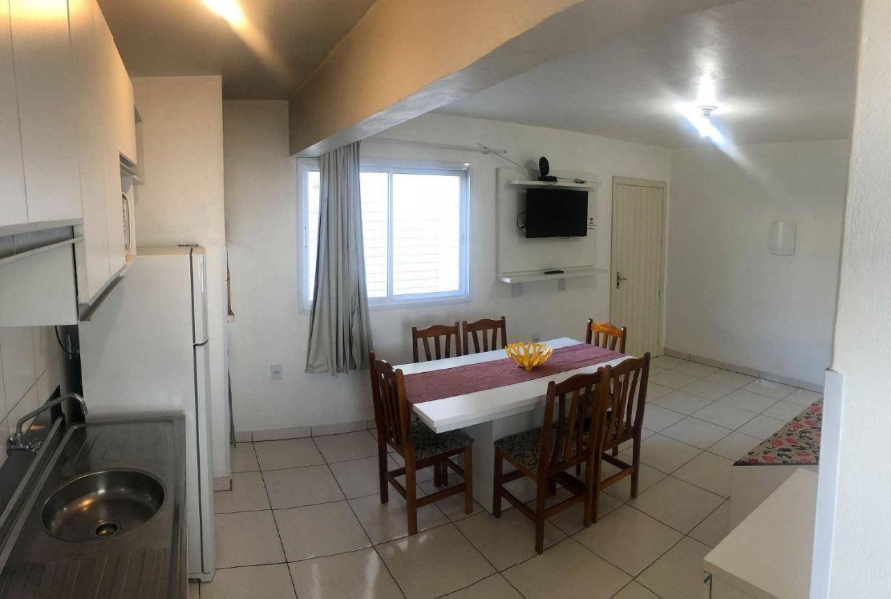 Apartament Residencial Costa Mare Torres Zewnętrze zdjęcie