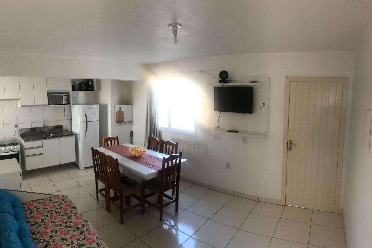 Apartament Residencial Costa Mare Torres Zewnętrze zdjęcie