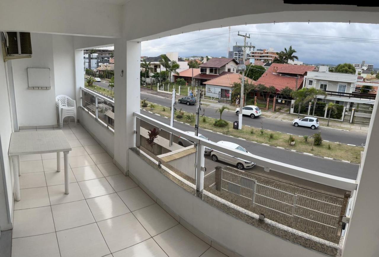 Apartament Residencial Costa Mare Torres Zewnętrze zdjęcie
