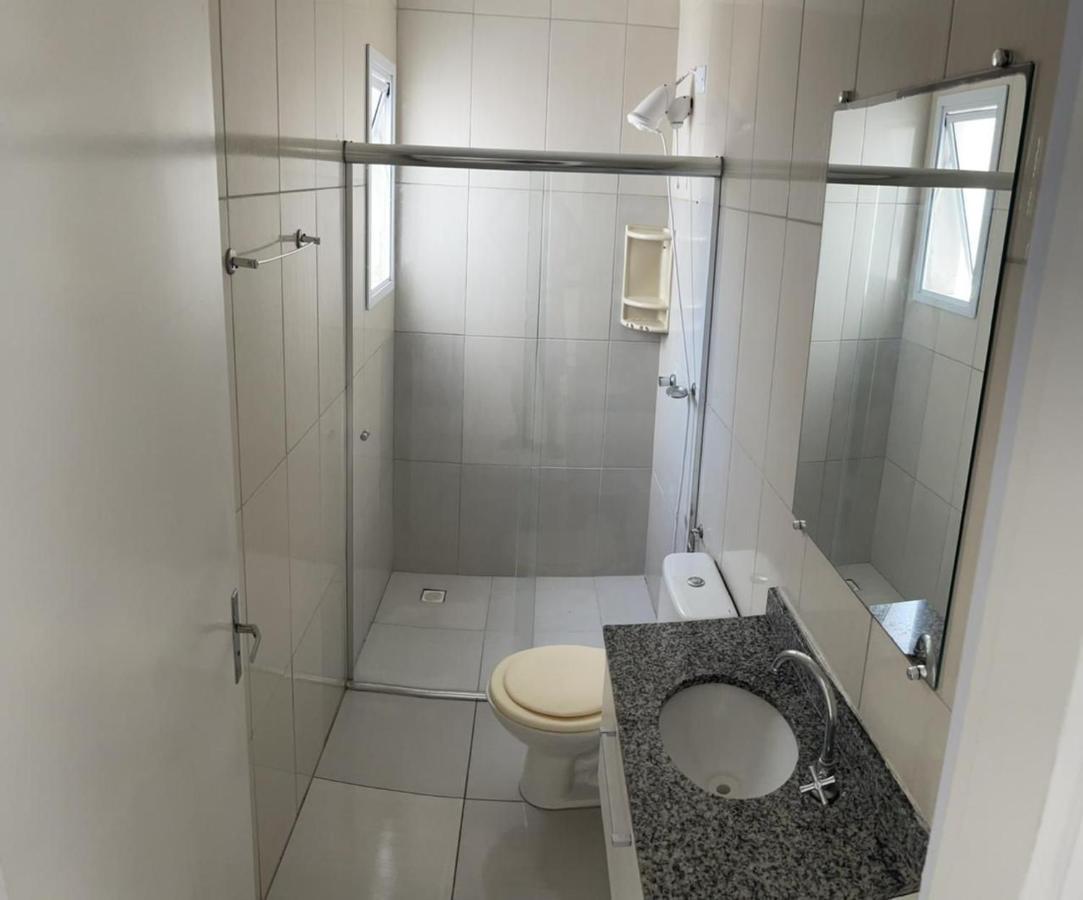 Apartament Residencial Costa Mare Torres Zewnętrze zdjęcie